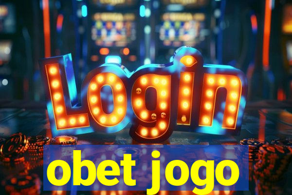 obet jogo